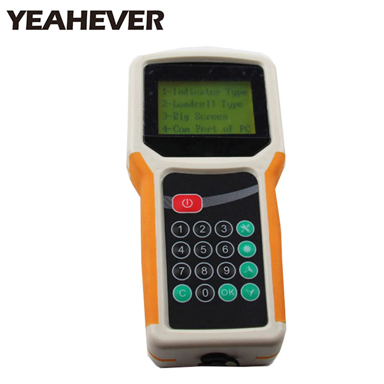 HY-LCT Load cell Tester 