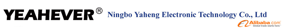 Ningbo Yaheng Electronic Technology Co.,Ltd